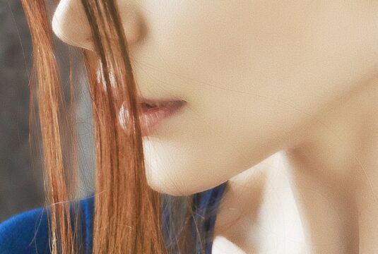 portrait, girl, studio, female, woman, profile, nose, chin, mouth, lips, eyes, skin, woman, chin, chin, chin, chin, chin, skin, skin, skin, skin, skin